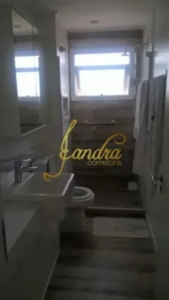 Imagem Cobertura composta por 03 dormitórios, 01 sendo suíte! Na Av. Central de Atlântida