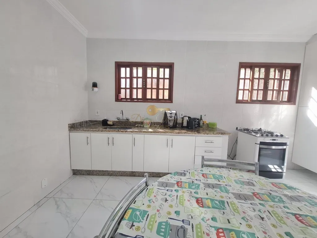 Imagem Casa para Venda em Teresópolis / RJ no bairro Albuquerque