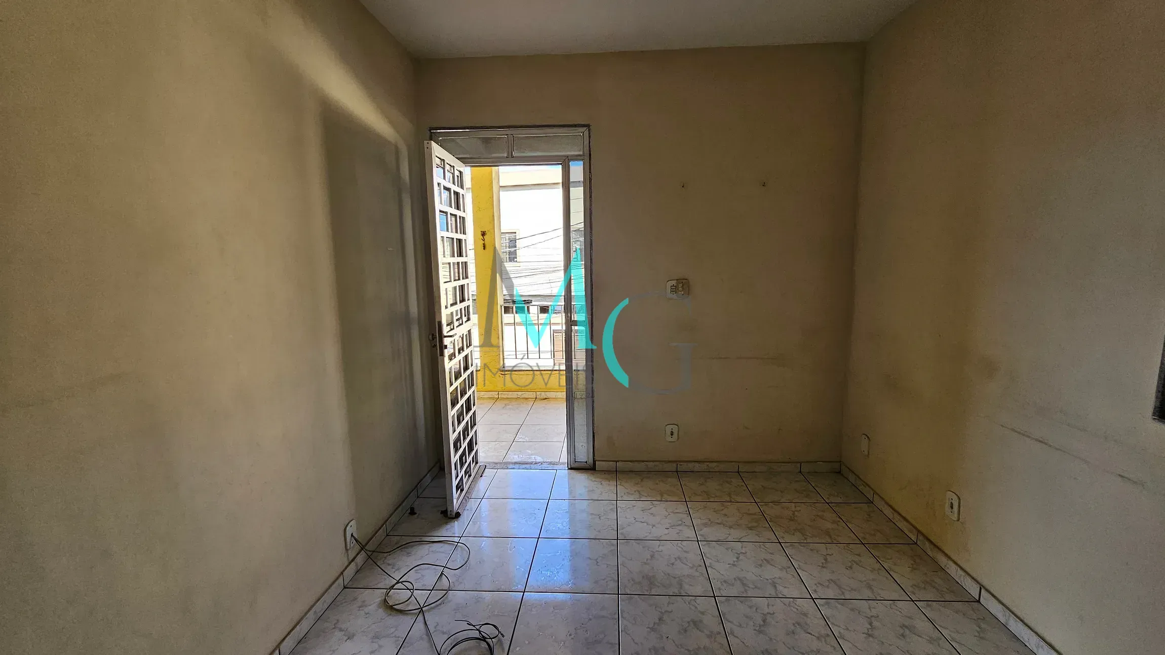 Imagem Sobrado 2 quartos para locação, Largo do Mendanha, Campo Grande, Rio de Janeiro, RJ
