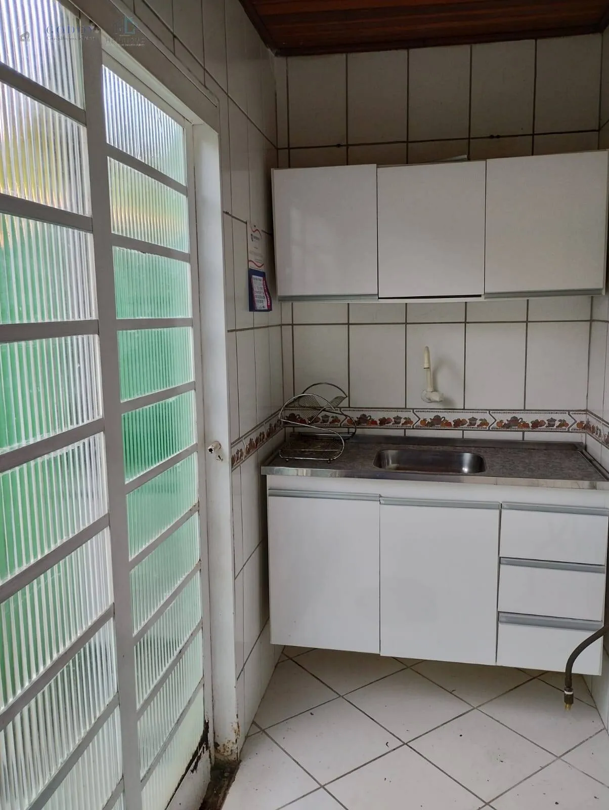 Imagem Casa Jardim Santa Luzia - Casa com Suíte e 2 Vagas Cobertas
