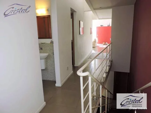 Imagem Casa com 3 quartos (1 suíte) à venda, 275 m² - Condomínio Palos Verdes - Granja Viana - Cotia/SP