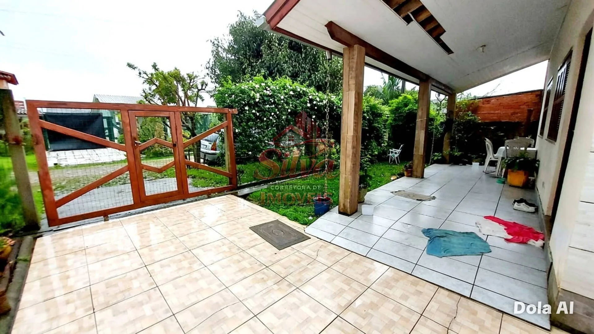Imagem C512 | Casa com anexo à venda a 670m do mar em Imbé