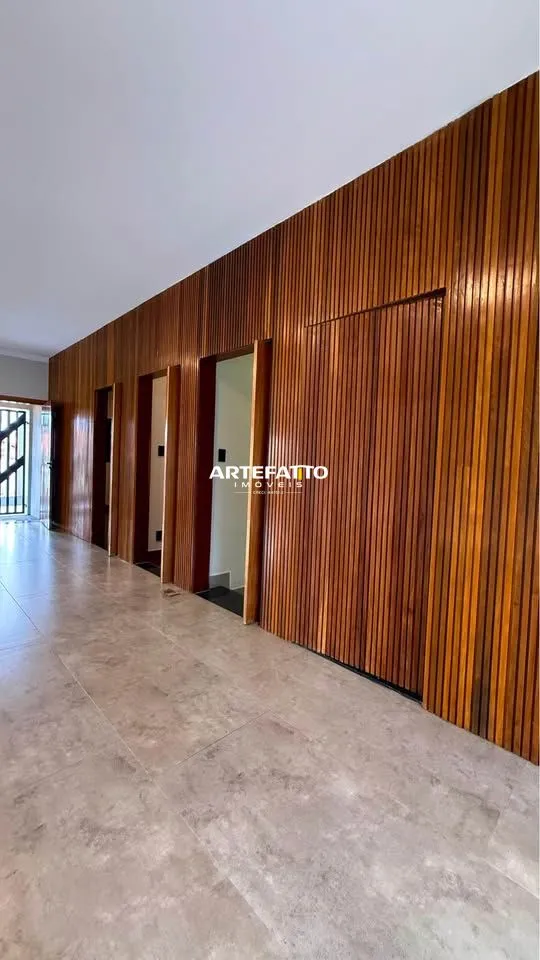 Imagem Casa à venda em Franca, Jardim Santana, com 4 quartos, 320m2