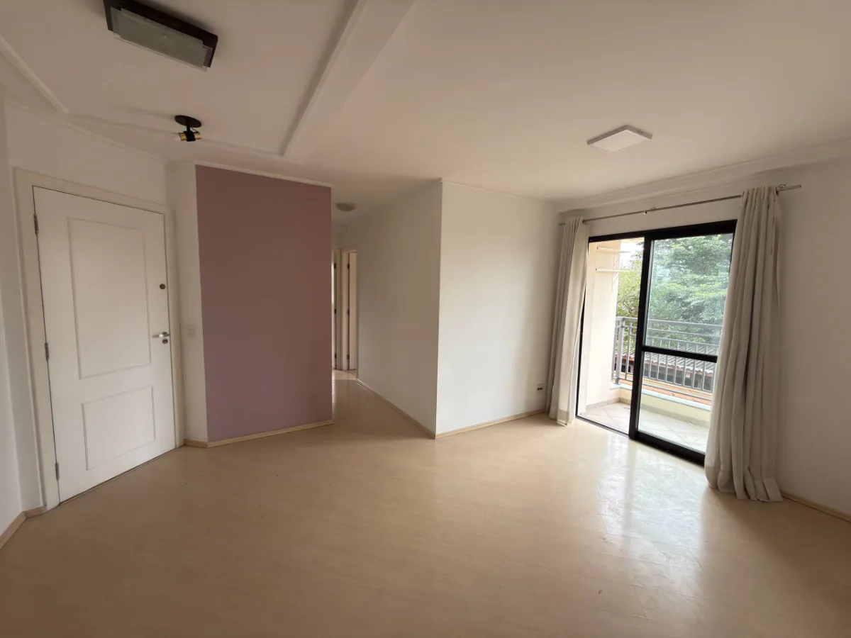 Foto do imóvel Apartamento para venda em Chácara Inglesa com 2 quartos, sendo 1 suíte, 69m2