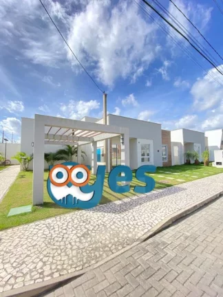 Imagem Casa residencial para Venda e Locação, Sim, Feira de Santana