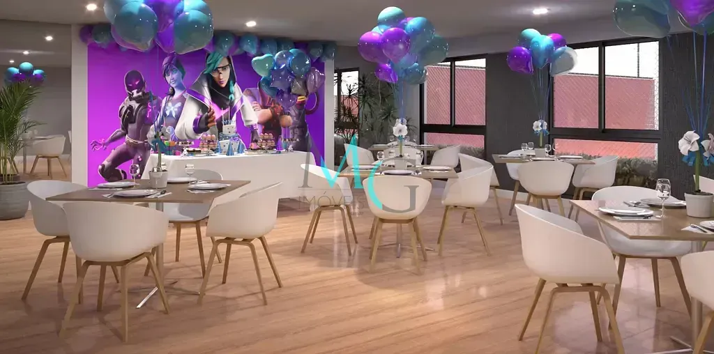 Imagem Apartamento à venda 2 Quartos 1 Suite 1 Vaga 50.8M² Irajá Rio de Janeiro - RJ | Vitale Sky