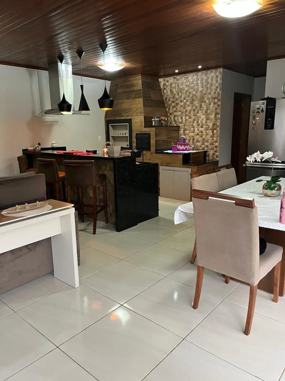 Imagem Excelente casa em condomínio fechado - Goufe III | Águas Claras