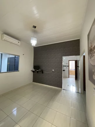 Imagem Casa à venda no bairro Residencial Parque Araguaia - Goianésia/GO