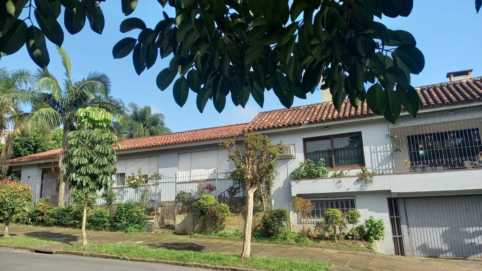 Imagem Casa em Três Figueiras