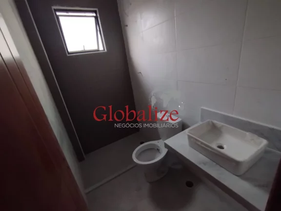Imagem Sobreposta alta com 3 suítes no bairro Campo Grande em Santos por R$ 950.000,00