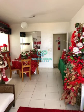 Imagem Apartamento à venda no bairro Enseada - Guarujá/SP