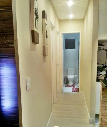 Imagem Apartamento com 2 Quartos à Venda, 42 m² em Cidade Líder - São Paulo