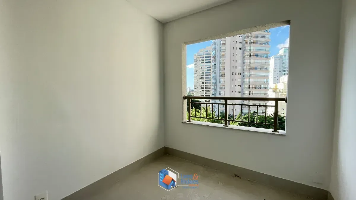 Imagem Studio para venda em Jardim Vila Mariana com 1 quarto, 38m²