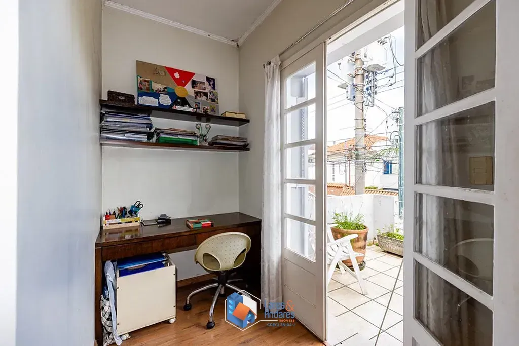 Imagem Casa à venda 4 Quartos 3 Suites 3 Vagas 260M² Vila Cruzeiro São Paulo - SP