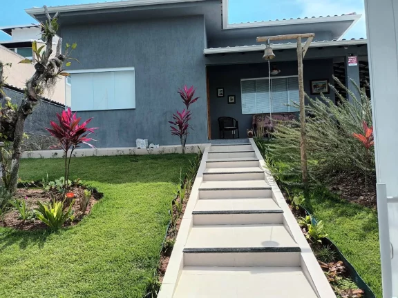 Imagem Magnífica casa em Itaipuaçu, 50mts da Orla, próximo restaurante
