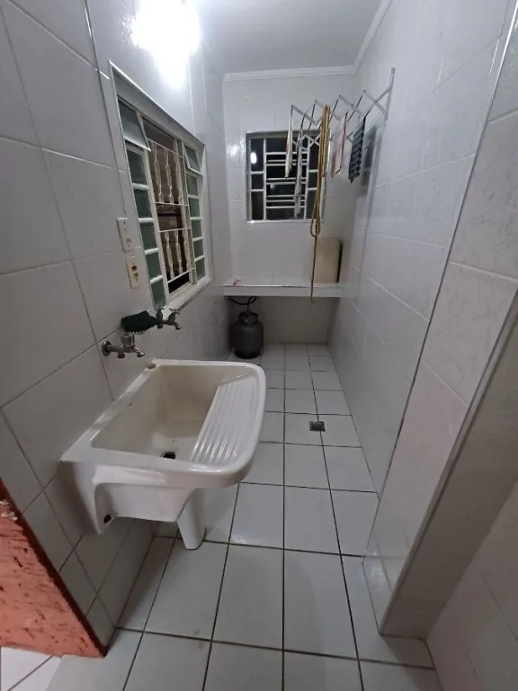 Imagem CASA COM 310,00 m² - OCIAN - PRAIA GRANDE SP