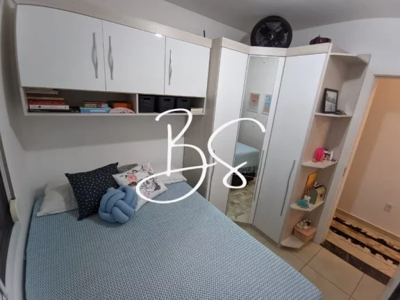 Imagem APARTAMENTO RESIDENCIAL em IGREJINHA - RS, Viaduto