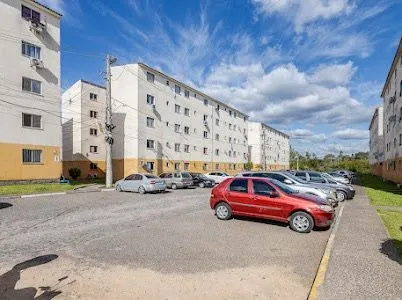 Imagem Apartamento para venda - Residencial Princesa Isabel