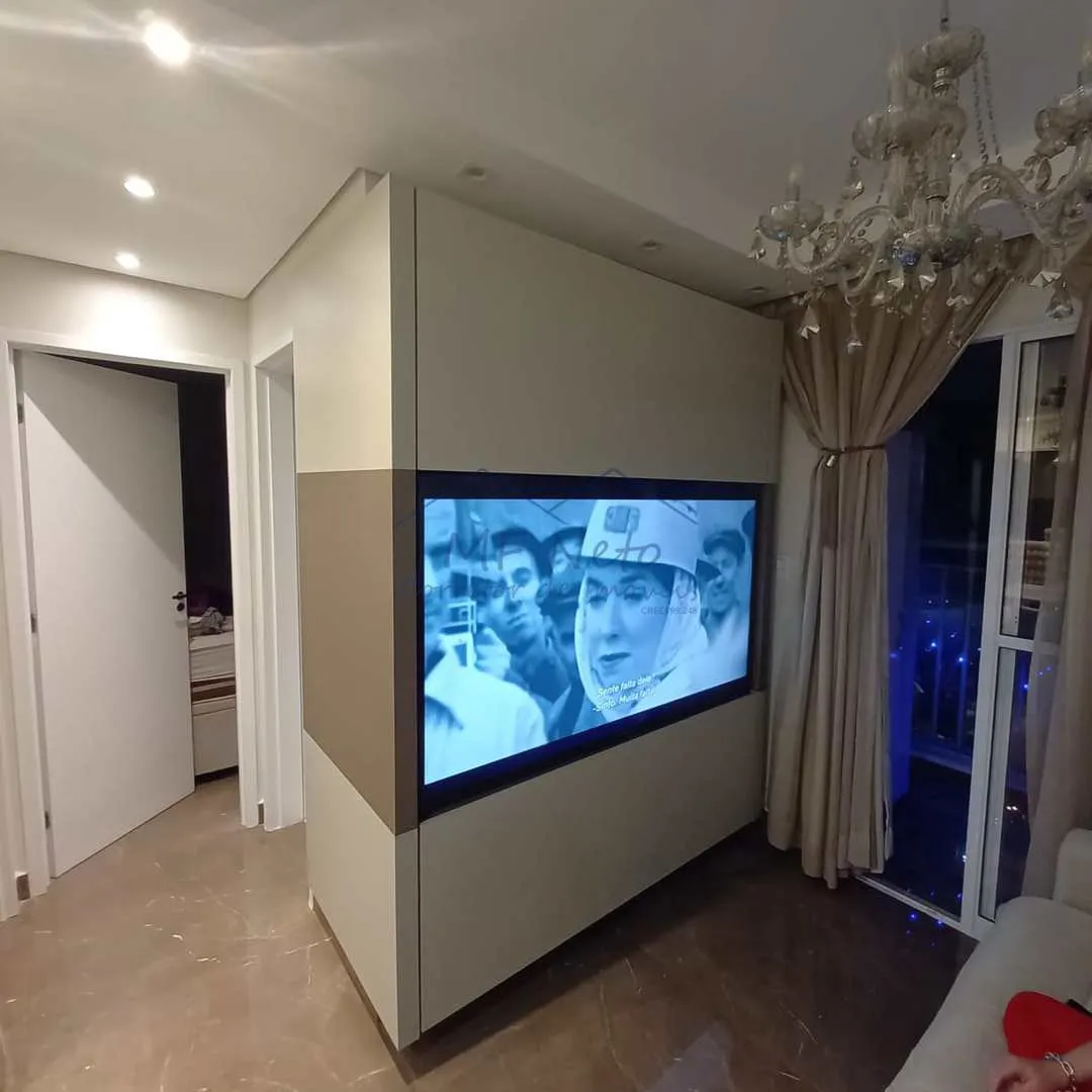 Imagem Apartamento Padrão