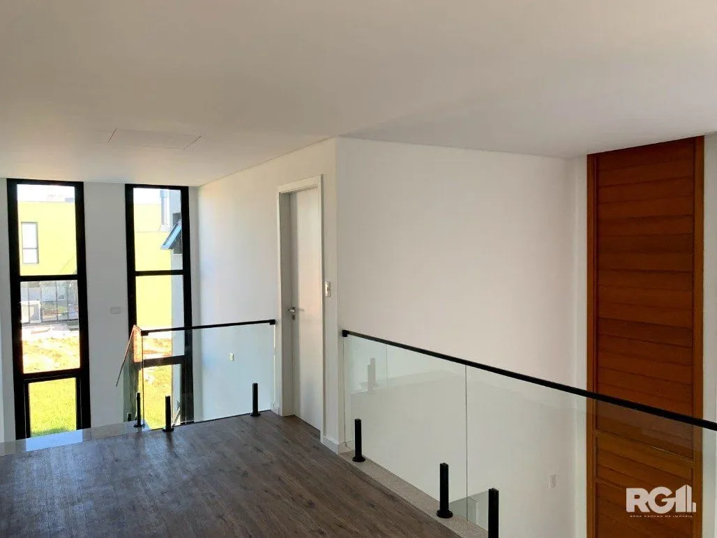 Imagem Casa em condominio