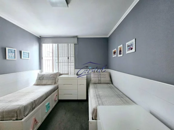 Imagem Apartamento com 3 dormitórios à venda, 129 m² por Paraíso - São Paulo/SP