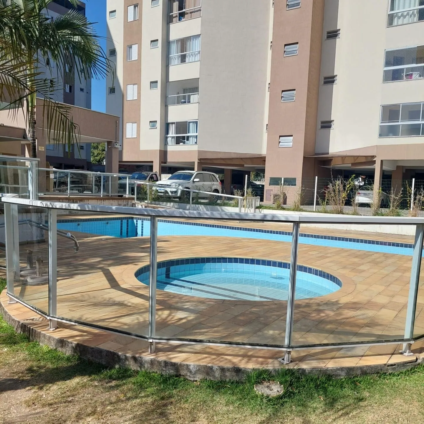 Imagem Apartamento à venda, Vila São José, Taubaté, SP