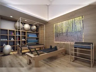 Imagem Edifício Lindenberg Itaim Bibi São Paulo, apartamento em Itaim Bibi São Paulo SP, apartamento 4 quartos a venda em São Paulo SP