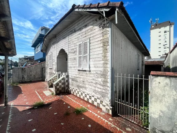 Imagem Terreno no bairro do Boqueirão.