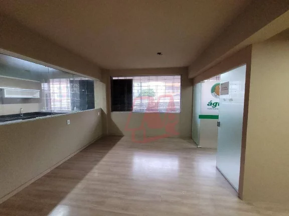 Imagem Loja para alugar, 200 m² por R$ 4.544,88/mês - Rio Branco - Porto Alegre/RS