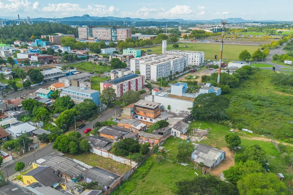 Imagem Terreno em São José