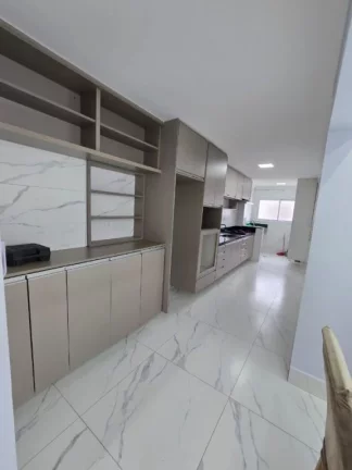 Imagem APARTAMENTO COM 116 m² - AVIAÇÃO - PRAIA GRANDE SP