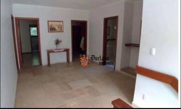 Imagem Sobrado com 6 dormitórios à venda, 393 m² por R$ 3.200.000,00 - Riviera - Bertioga/SP