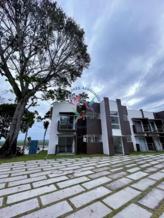 Imagem APARTAMENTO MOBILIADO NORTH VILLE VENDA