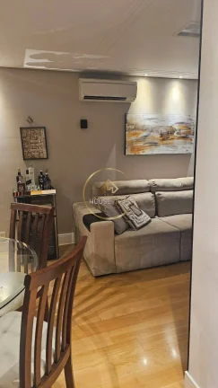 Imagem Apartamento, 2 Dormitorios, (1 Suite) , 2 vagas, Jd Colinas, Sjc.