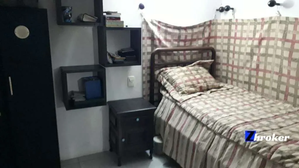 Imagem Sobrado à Venda em Vila Butantã, São Paulo - SP