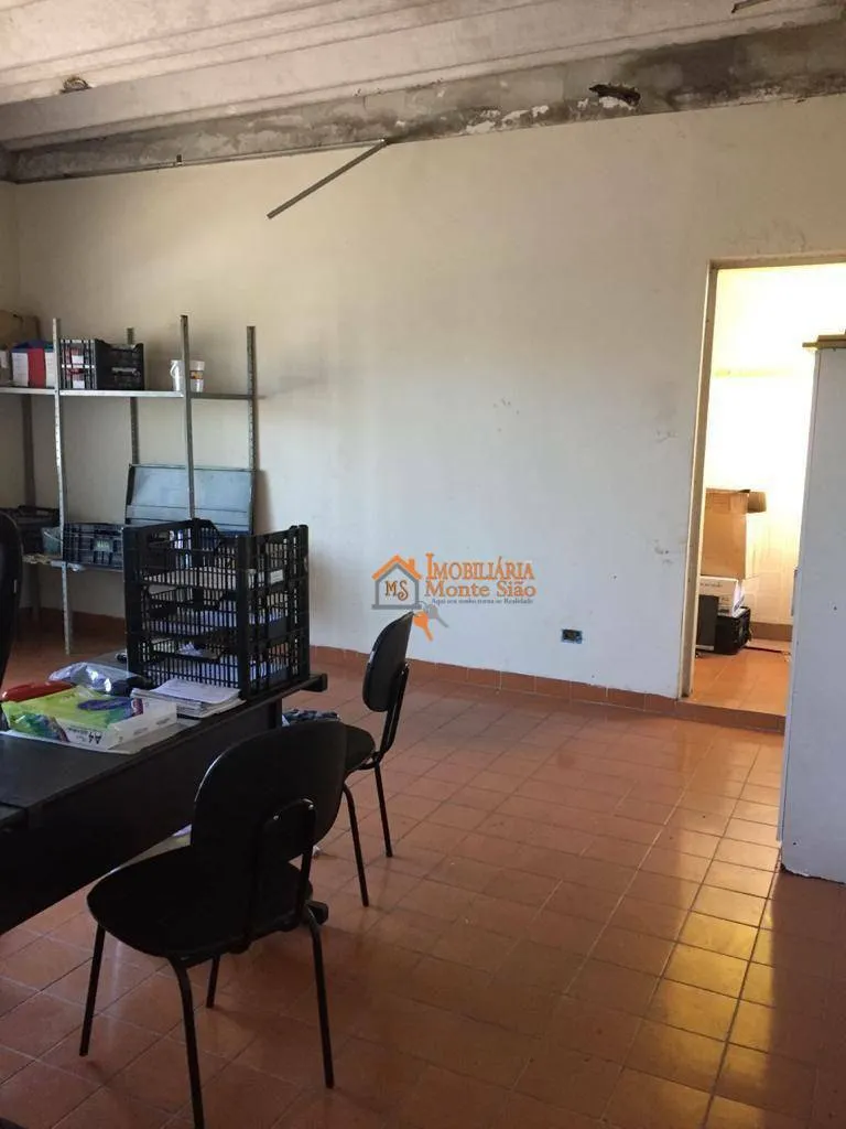 Imagem Galpão à venda, 1050 m² por R$ 3.110.000,00 - Vila Zamataro - Guarulhos/SP