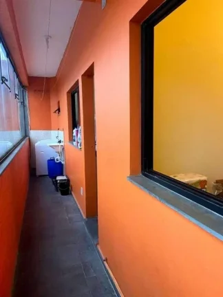 Imagem Prédio para Venda em Santo André / SP no bairro Parque Marajoara
