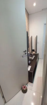 Imagem vendo casa de condominio km 26 da Rodovia Raposo Tavares
