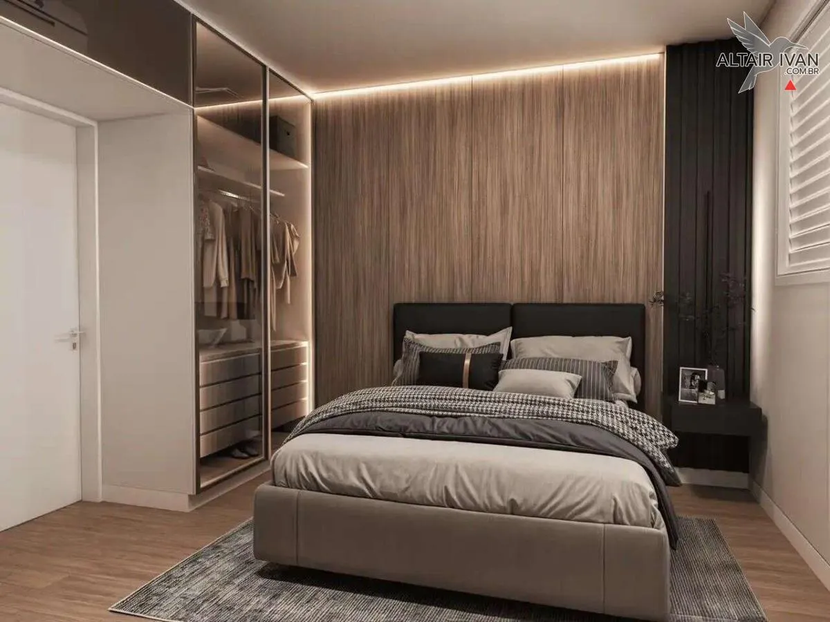Imagem Apartamentos Belo Horizonte São Luiz