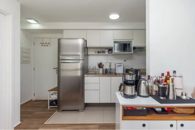 Imagem APARTAMENTO RESIDENCIAL em São Paulo - SP, Indianópolis