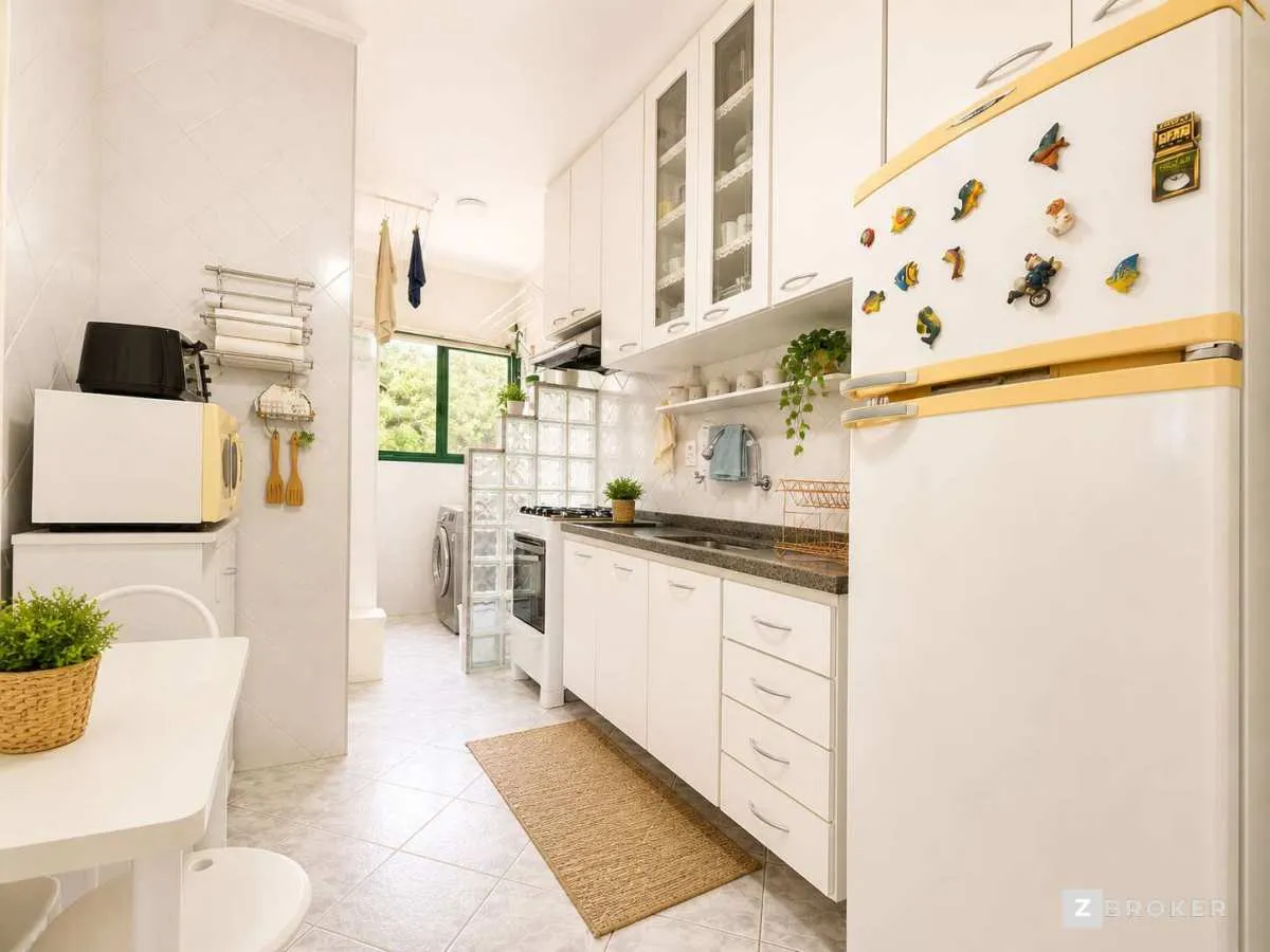 Imagem Apartamento à venda em Ubatuba, Itaguá, com 2 quartos, 68m2