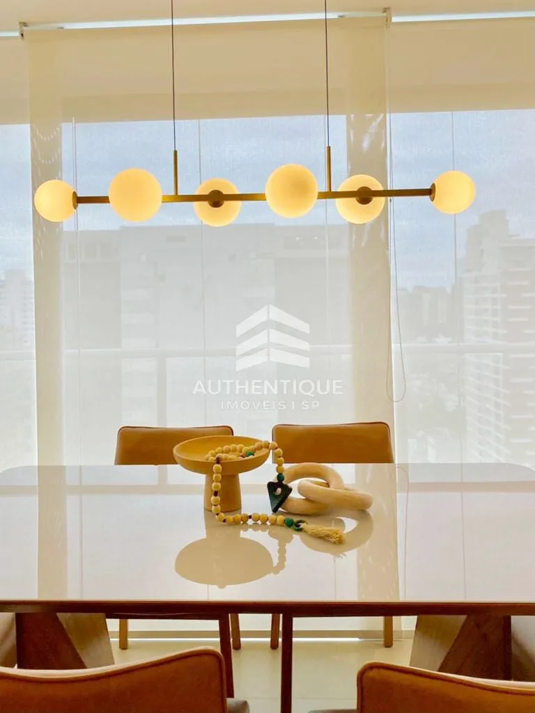 Imagem Helbor Nun Vila Nova Conceição - Apartamento à venda em São Paulo/SP