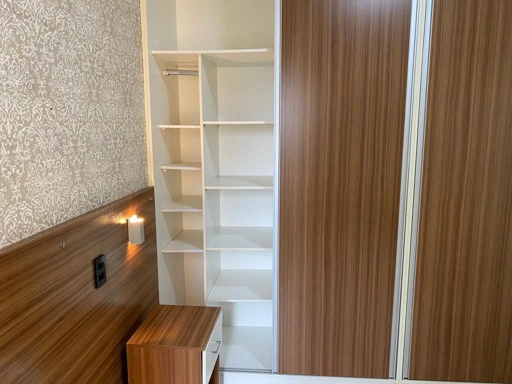 Imagem Apartamento com 2 Quartos à Venda, 70 m² em Vila Rubens - Mogi das Cruzes