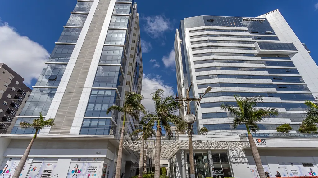 Imagem Loft em Jardim Europa