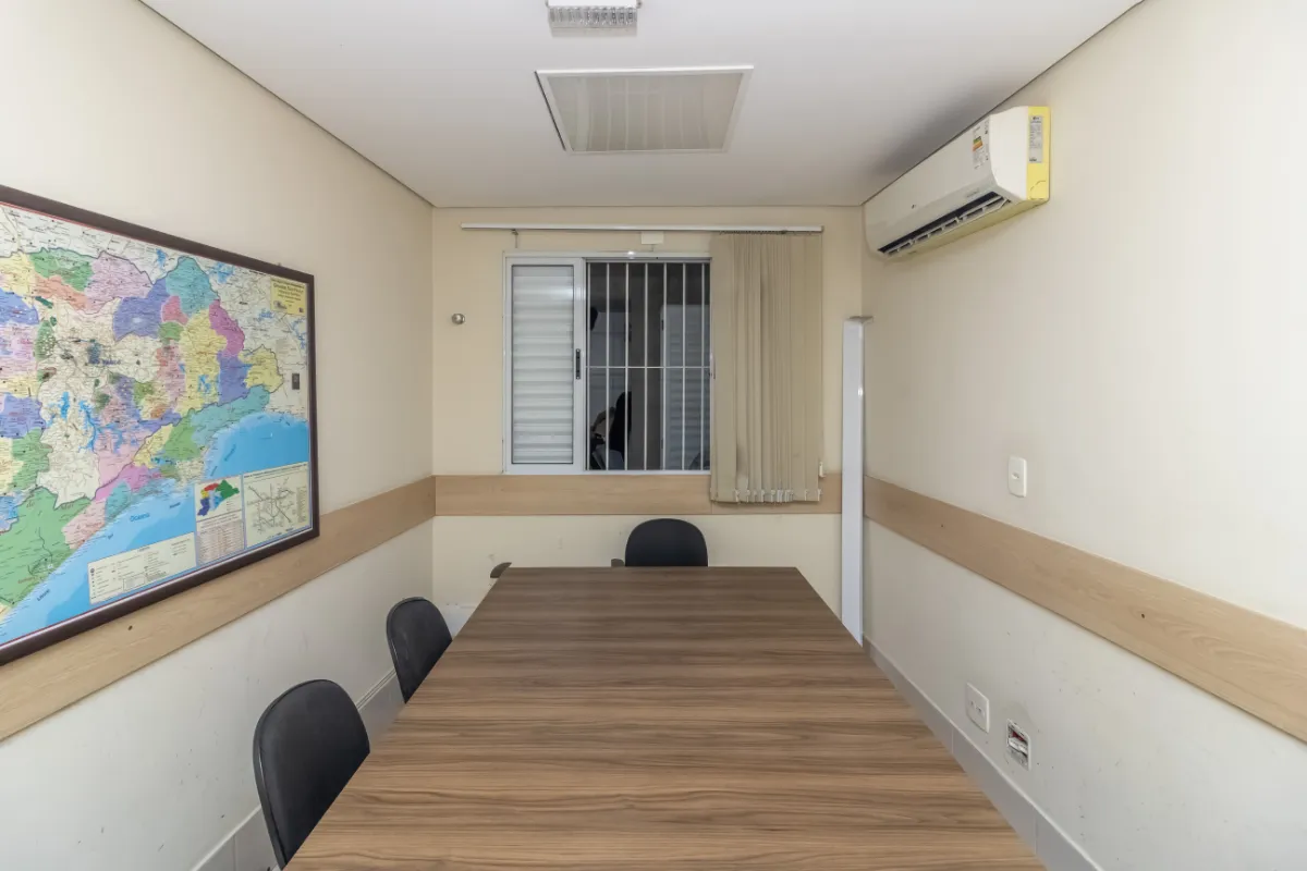 Imagem Casa comercial para venda em Tatuapé, 152m2