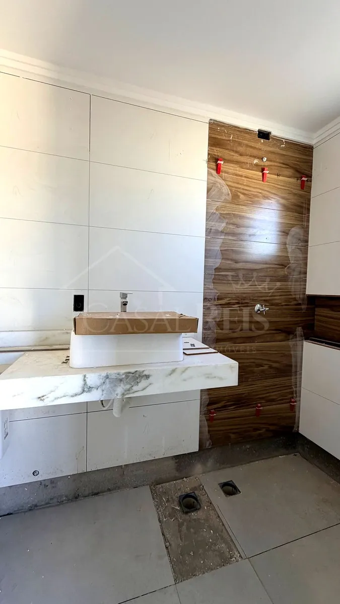 Imagem Apartamento 3 quartos à venda em Vila Togni, Poços de Caldas