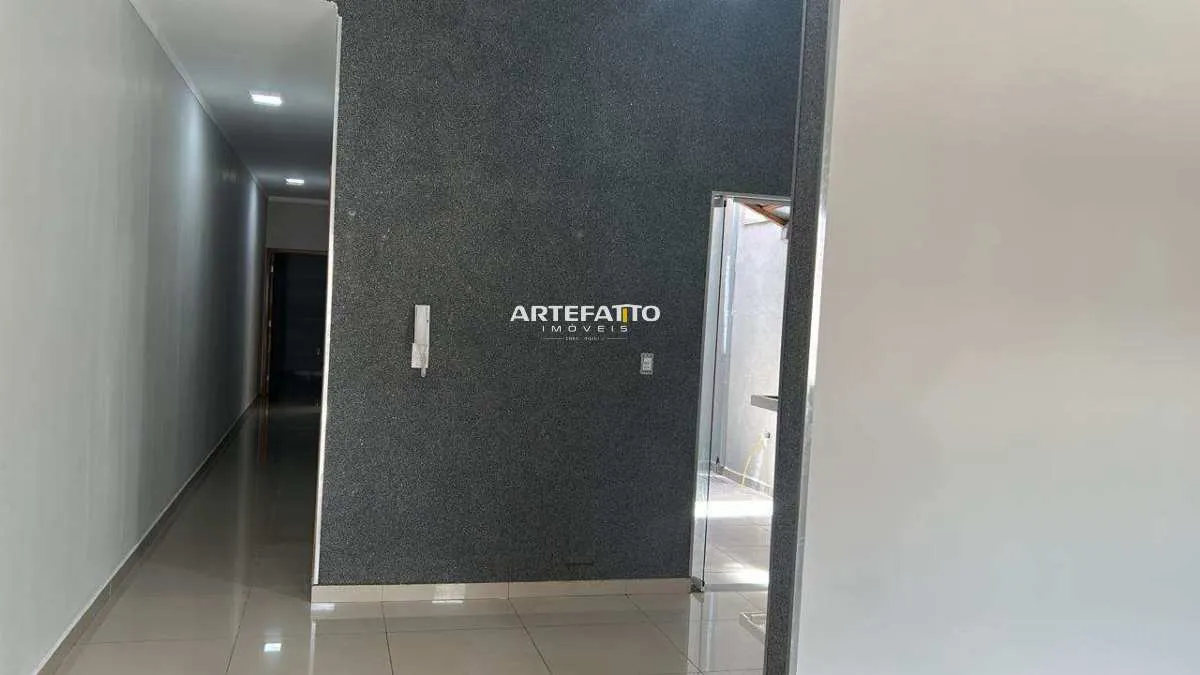Imagem Casa à venda em Franca, Franca Pólo Club, com 3 quartos, 90m2