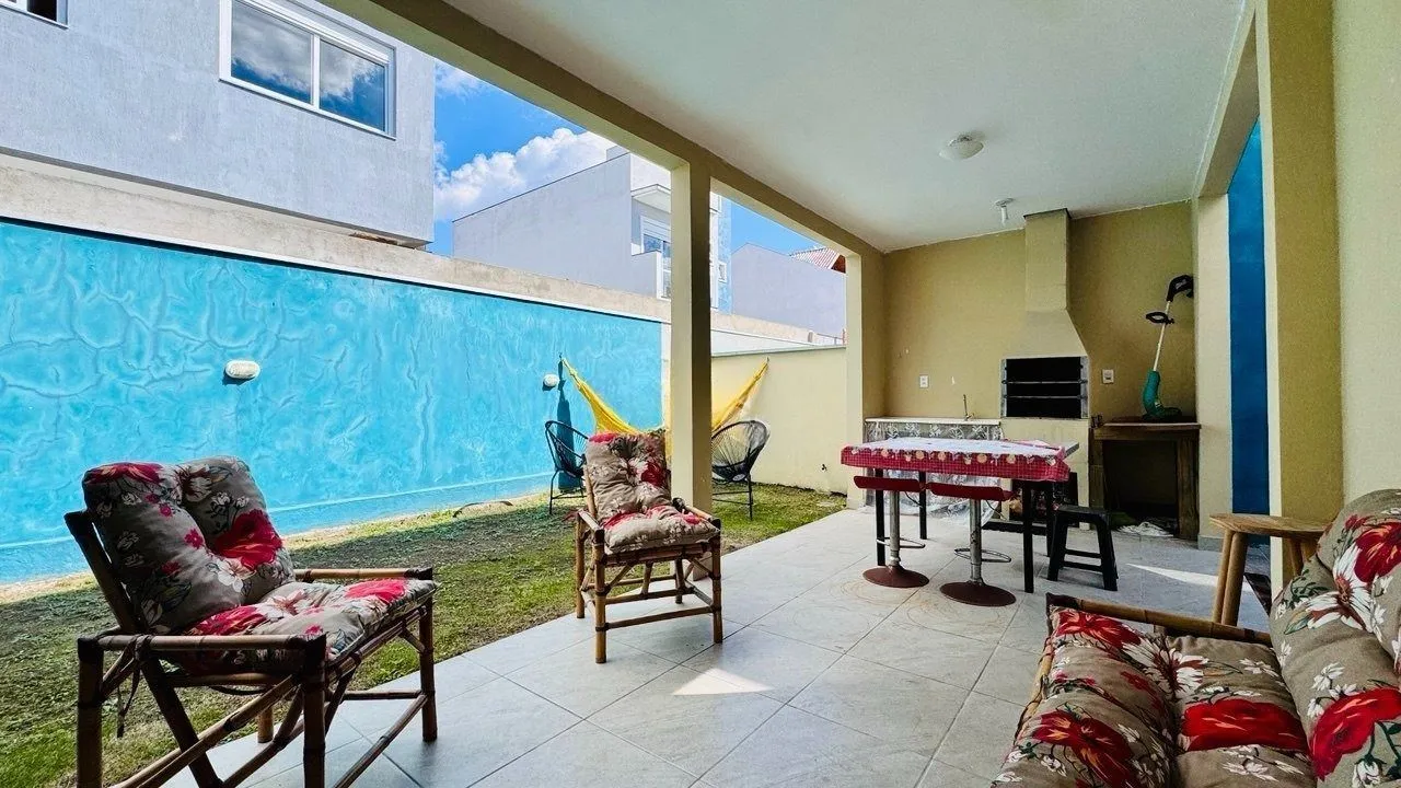 Imagem Casa em Condomínio, 3 dormitórios, 1 suíte, Passo Das Pedras, Porto Alegre.