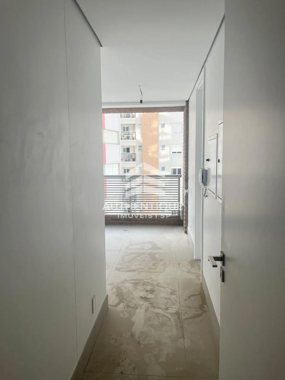 Imagem CASA LEOPOLDO ITAIM BIBI - Apartamento no bairro Itaim Bibi à venda