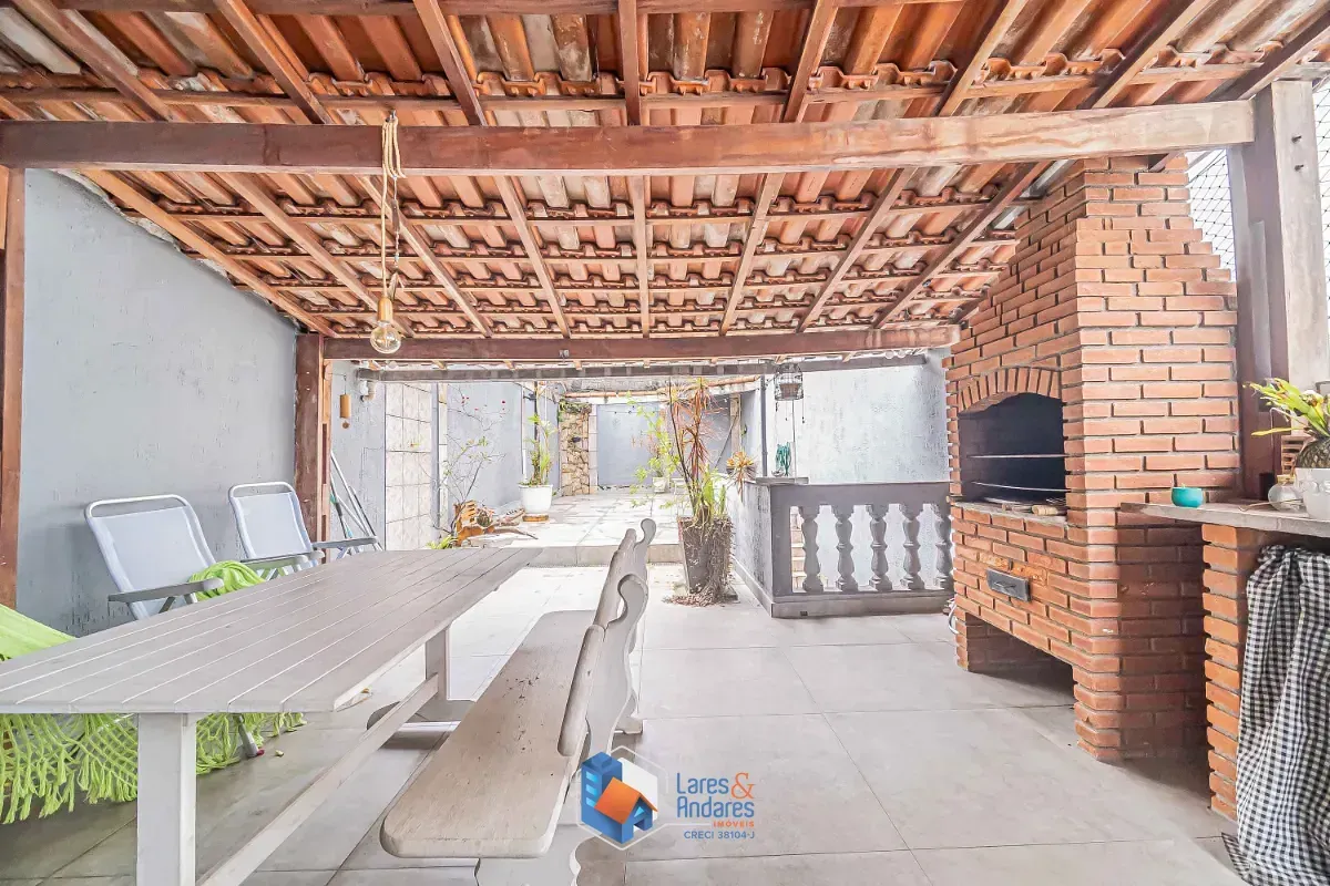 Imagem Casa para venda em Jardim Monte Kemel com 3 quartos, sendo 1 suíte, 172m²